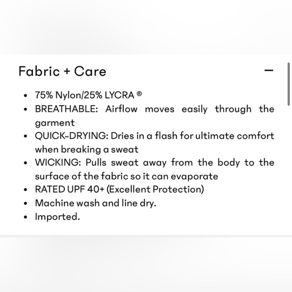 ATHLETA Venice High Rise Wide Leg Black Pant size 3X - Picture 9 of 9